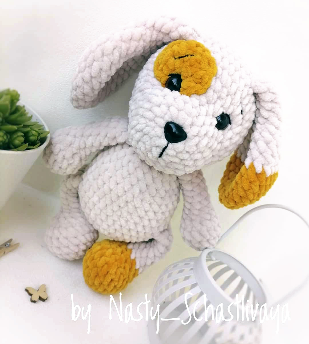 Free Amigurumi Crochet Patterns